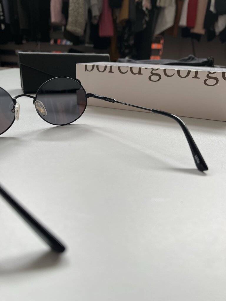 Bored George Sunglasses