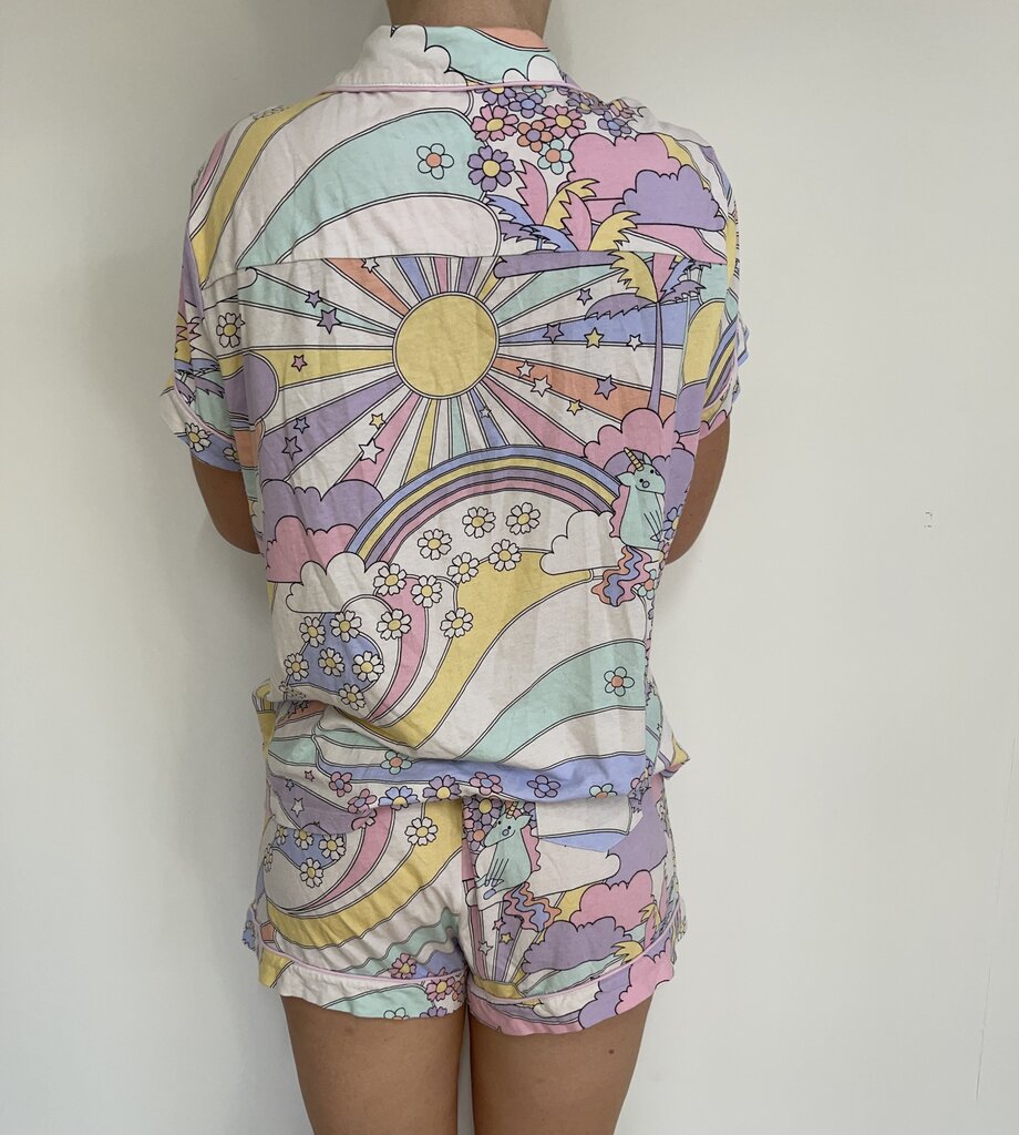 Cute Peter Alexander Pj (Set) - Size L