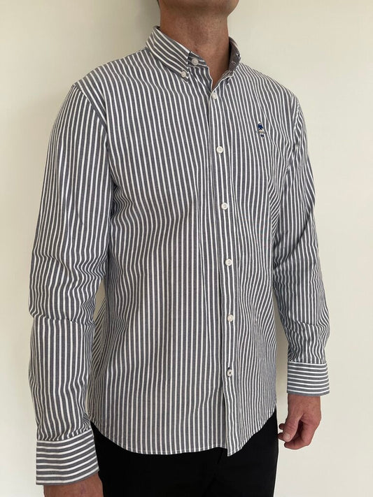 Giordano Shirt - Size L