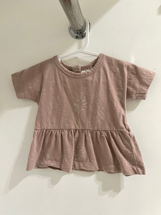Buck&Baa Top