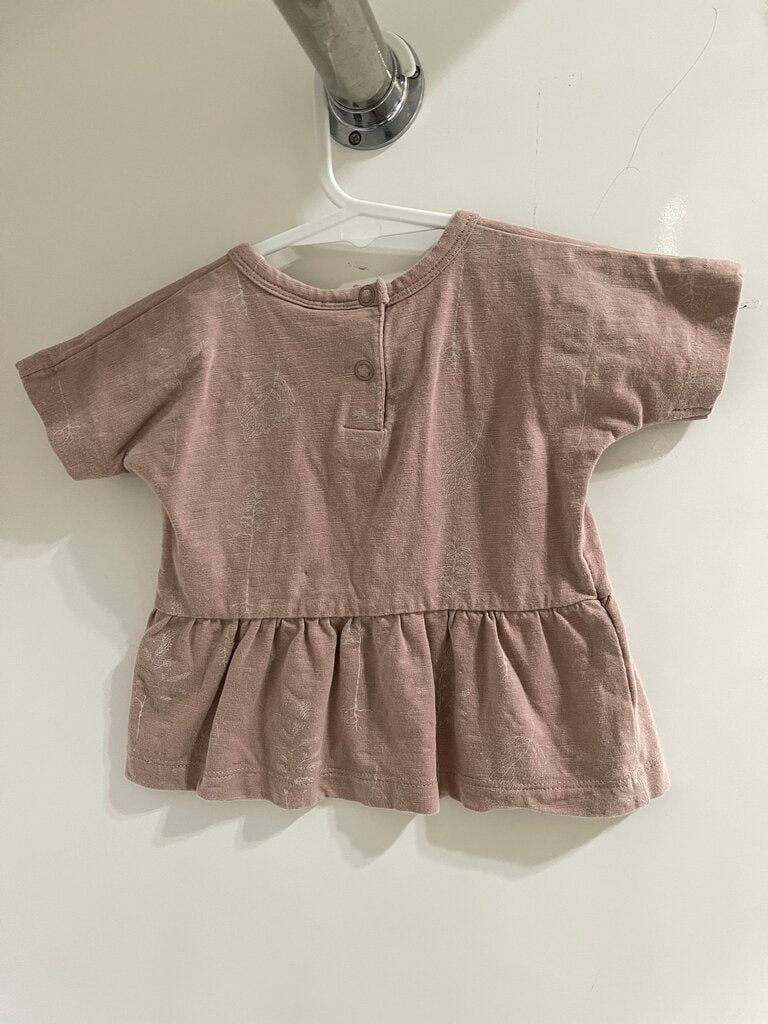 Buck&Baa Top