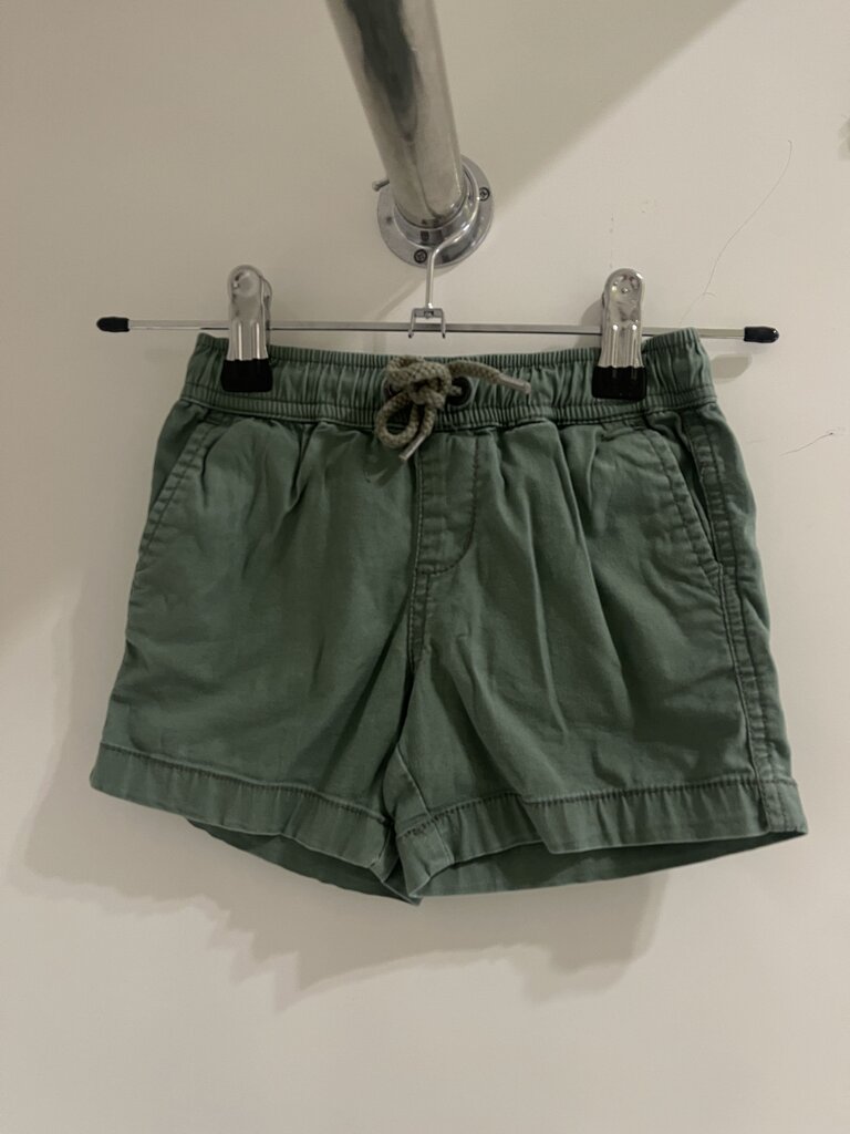 Country Road Shorts