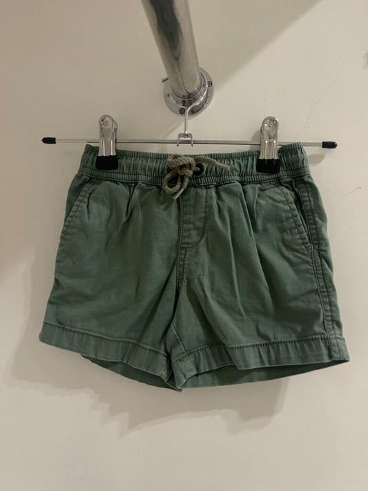 Country Road Shorts