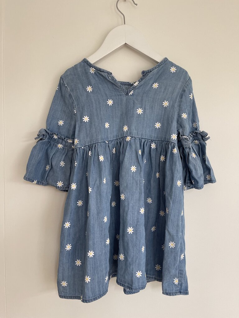 Mac + Ellie Dress - size 4