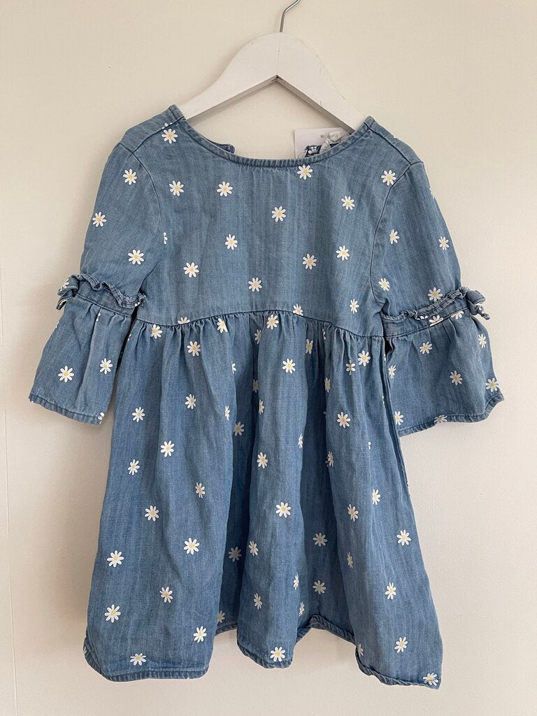 Mac + Ellie Dress - size 4