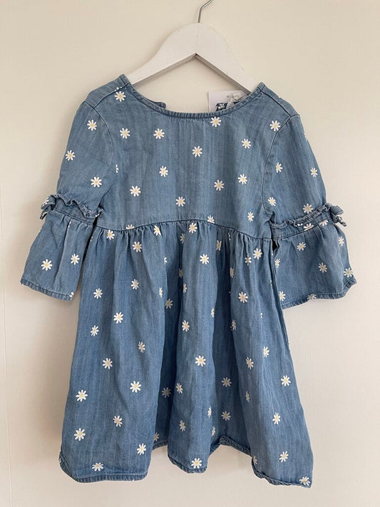 Mac + Ellie Dress - size 4