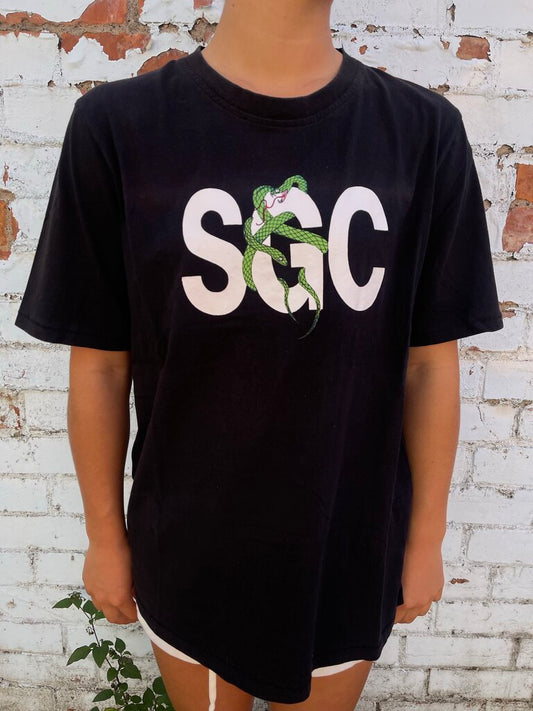 Stolen Girlfriend Club Tee - Size M