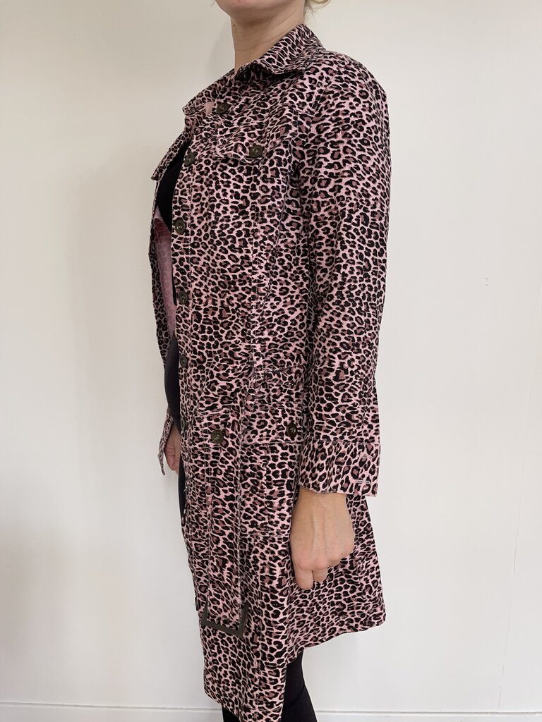 Toko Coat - Size M
