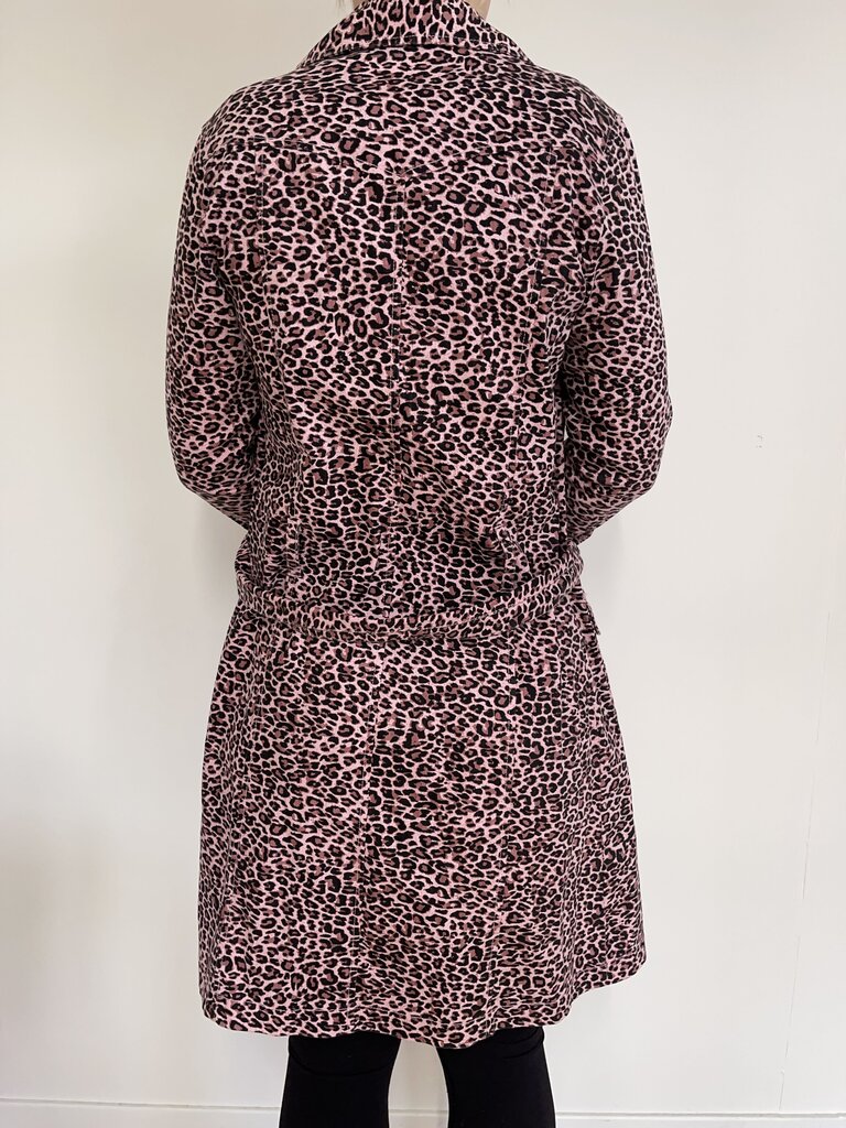 Toko Coat - Size M
