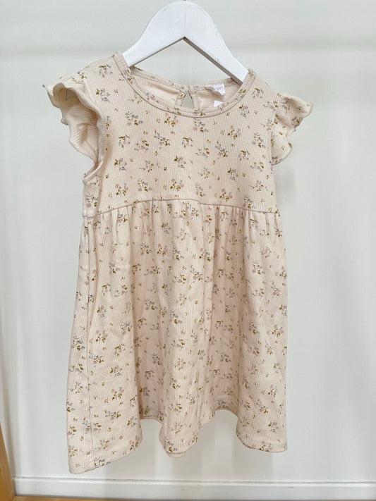 Jamie Kay Dress - Size 4Y