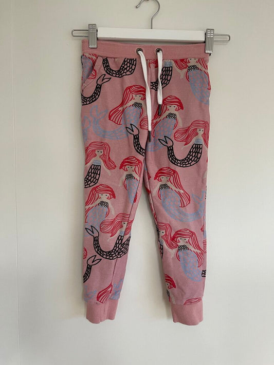 Minti Pants - Size 6