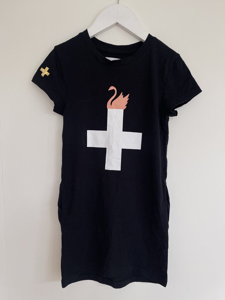 Stella + Gemma Dress - Size 4