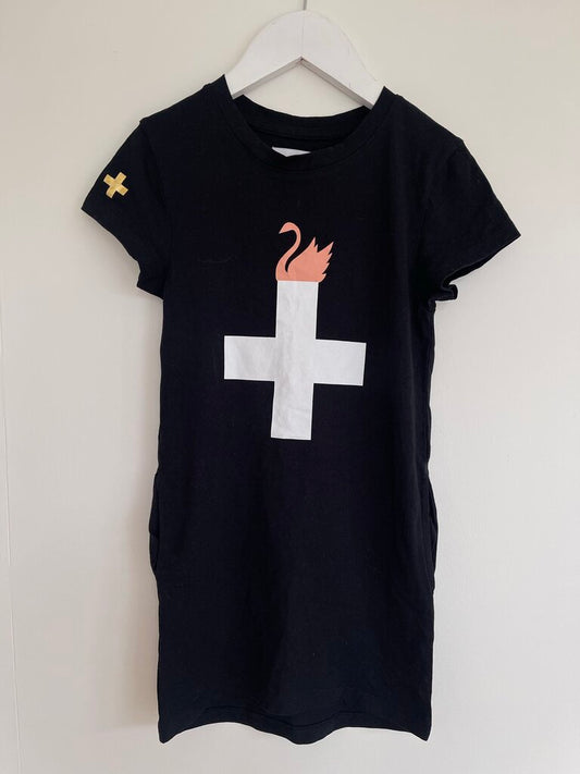 Stella + Gemma Dress - Size 4