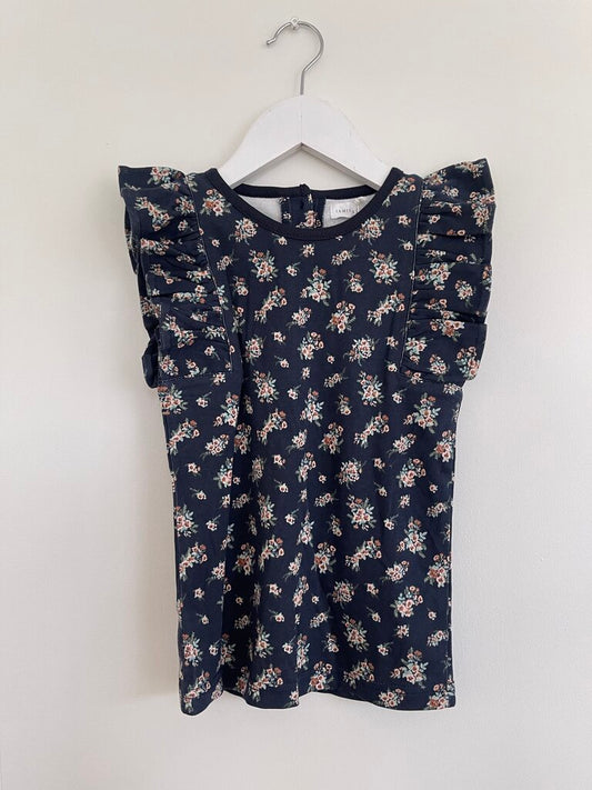 Jamie Kay Singlet - Size 6yrs (NEW)