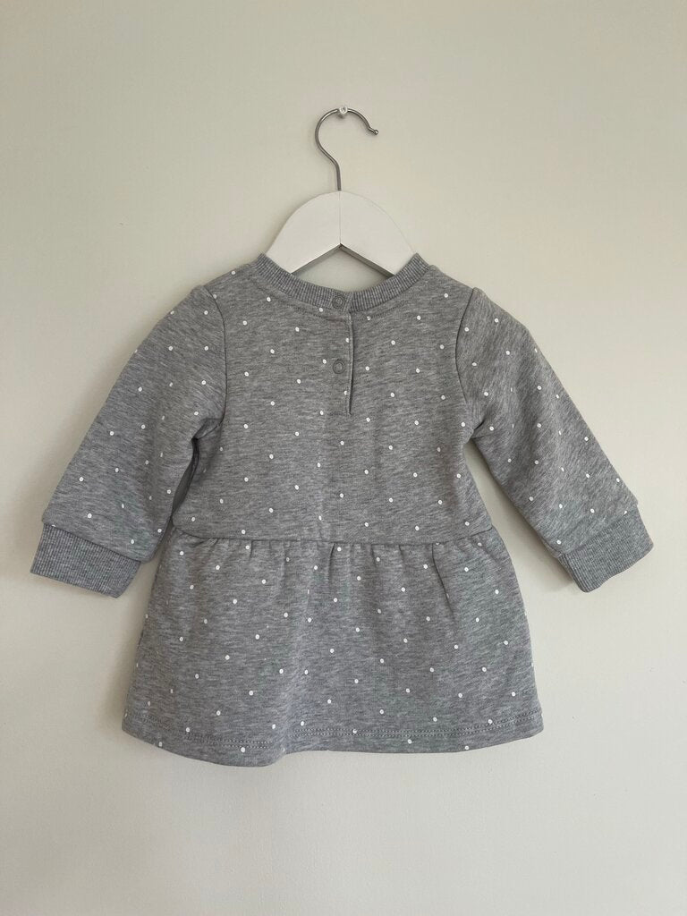 Country Road Dress - Size 3-6mths (NEW)