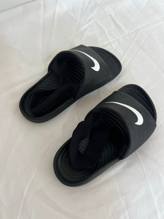 Nike Slides - Size 9C