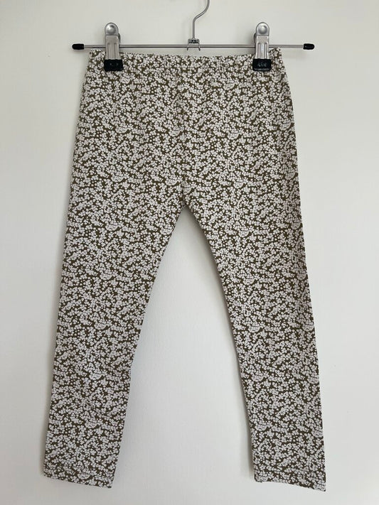 Jamie Kay Tights (NWT) - Size 4yrs