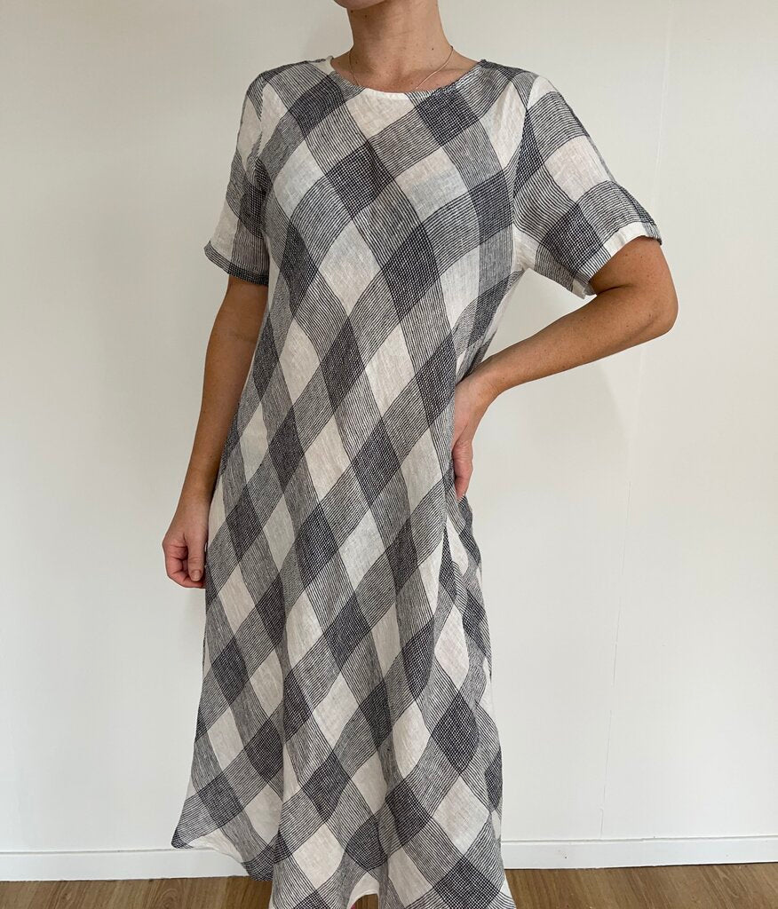 Gorman Dress - Size 10