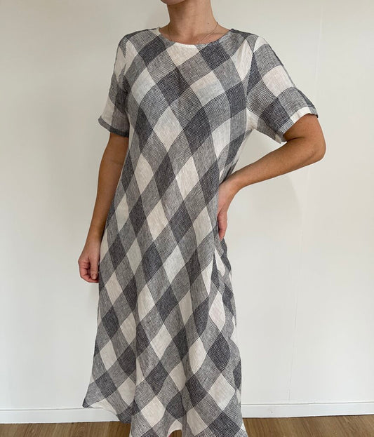 Gorman Dress - Size 10