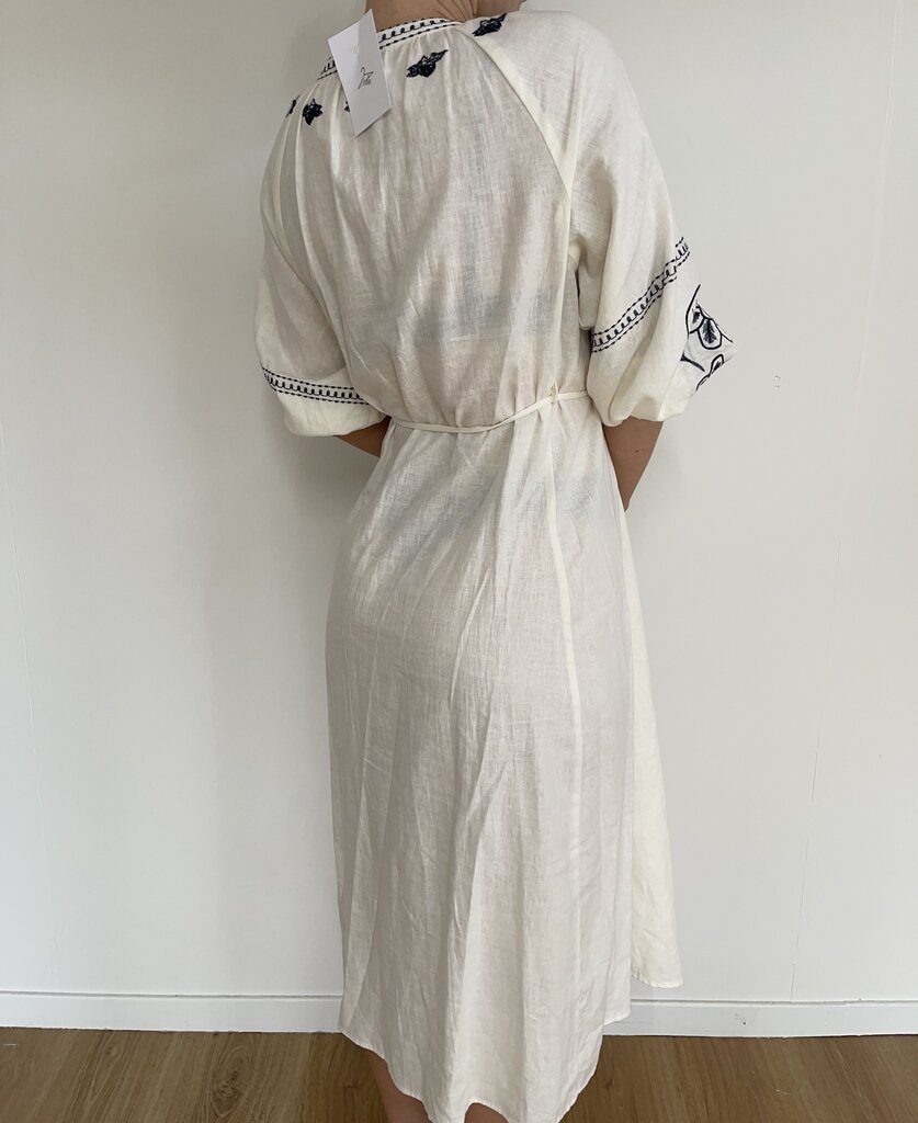 Whistle Dress - Size 8