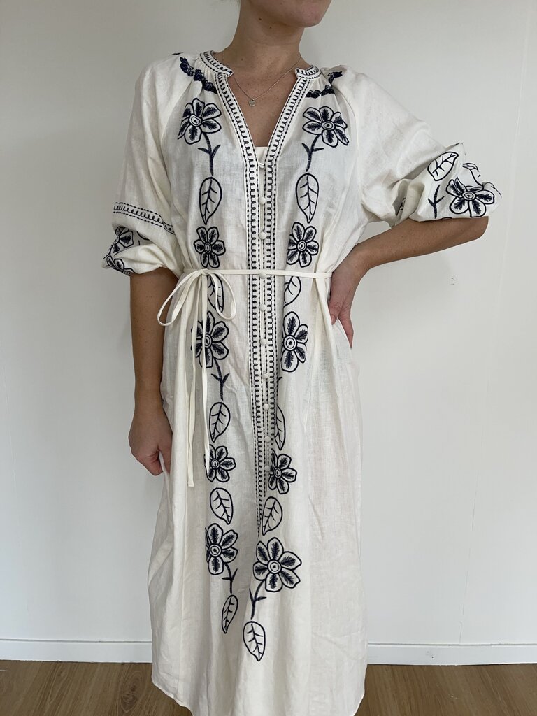 Whistle Dress - Size 8