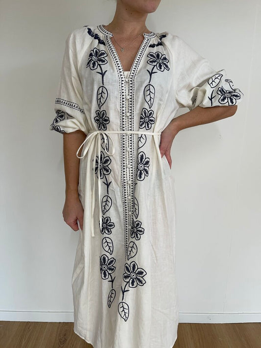 Whistle Dress - Size 8