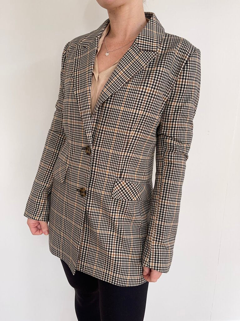 We are the Others Blazer - Size 3 (12)