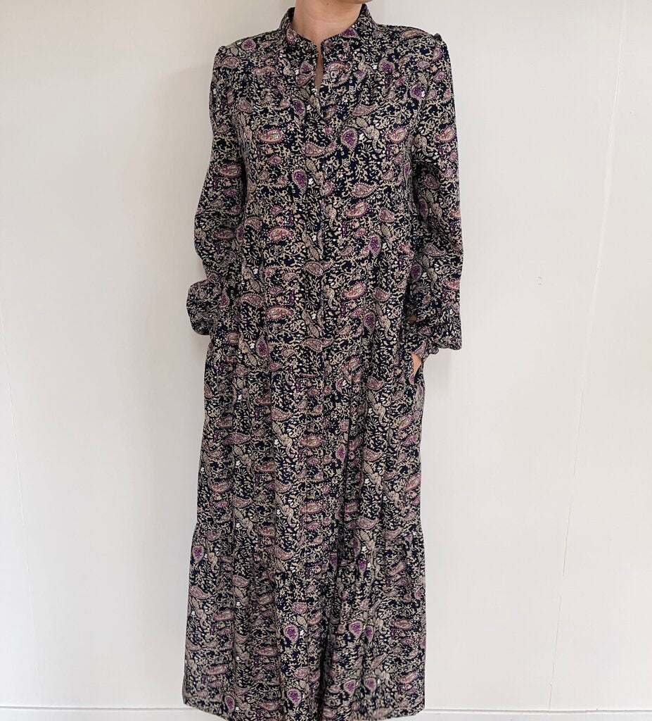 Superette LS Dress - Size 10