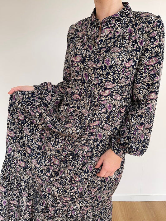 Superette LS Dress - Size 10