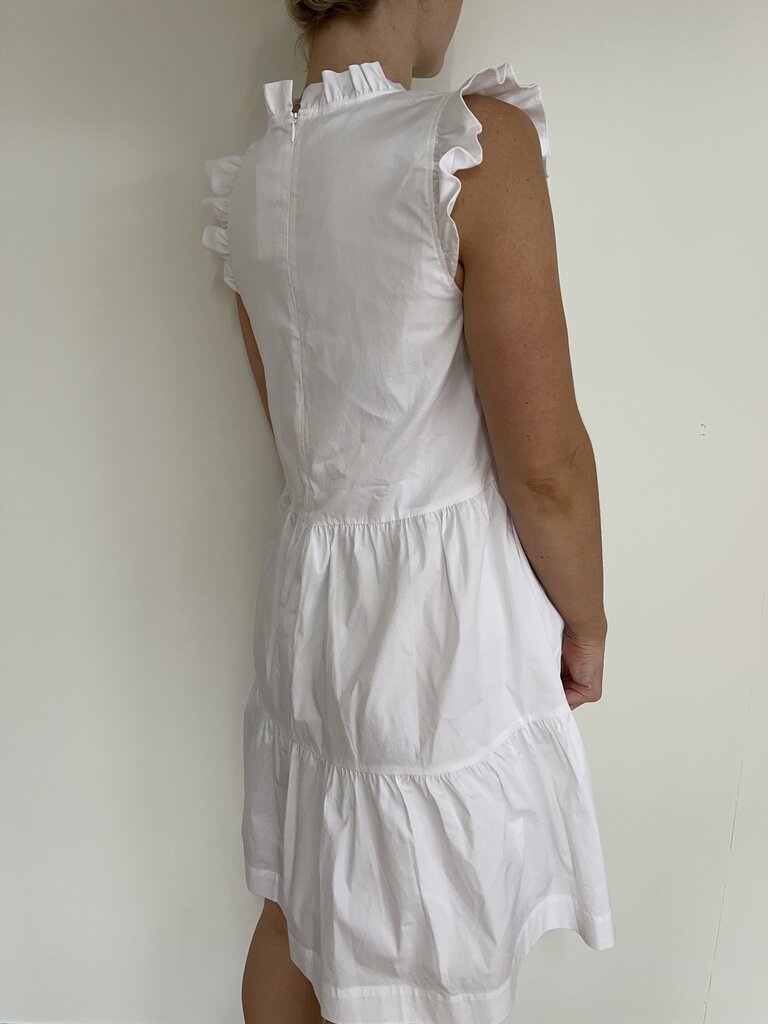 Seed Dress - Size 8