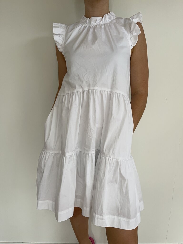 Seed Dress - Size 8