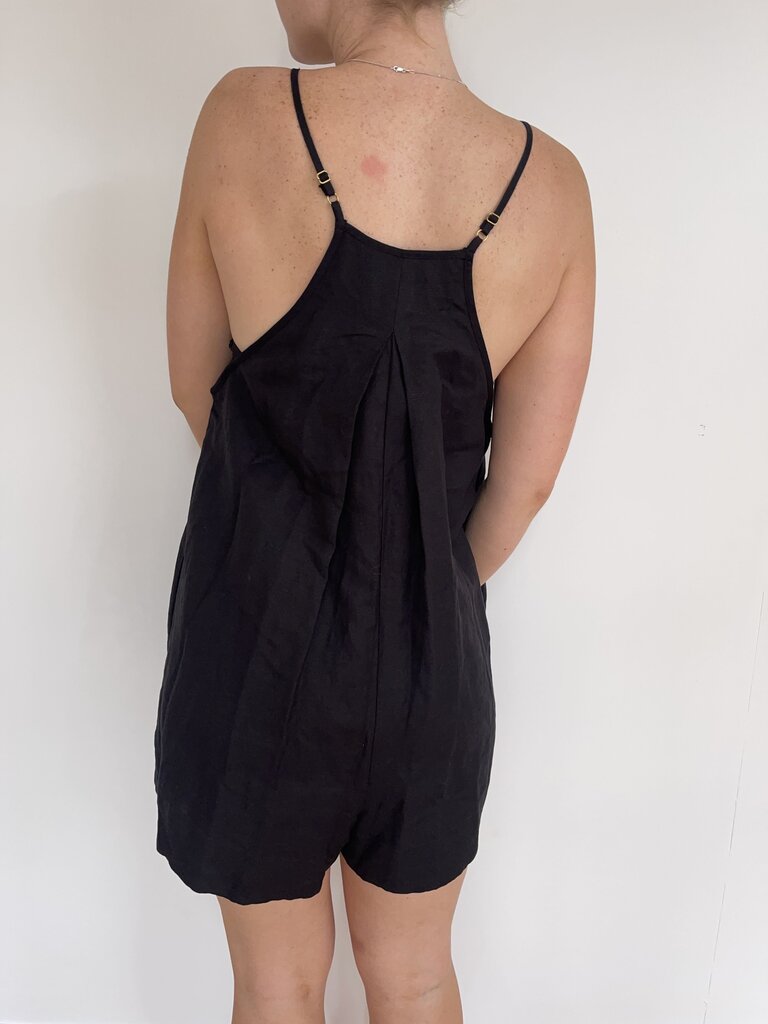 Shona Joy Playsuit - Size 8
