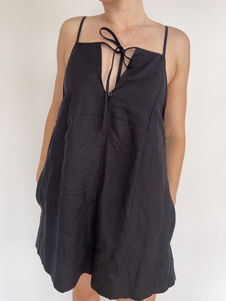 Shona Joy Playsuit - Size 8
