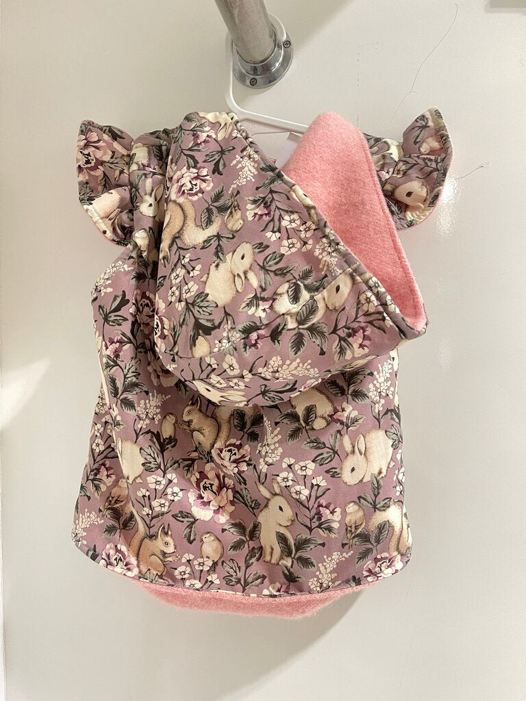 Reversible Jacket