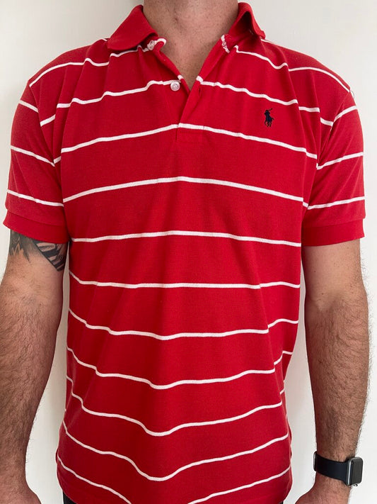 Polo Shirt - Size L