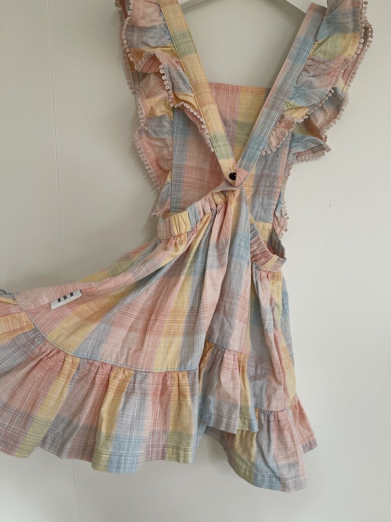 Hux Dress - Size 4