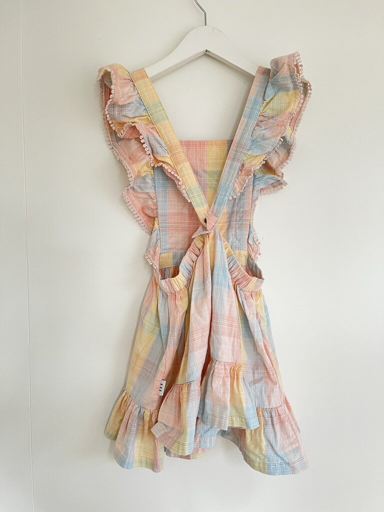 Hux Dress - Size 4