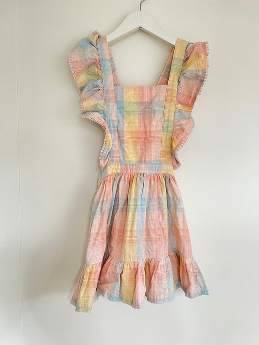 Hux Dress - Size 4