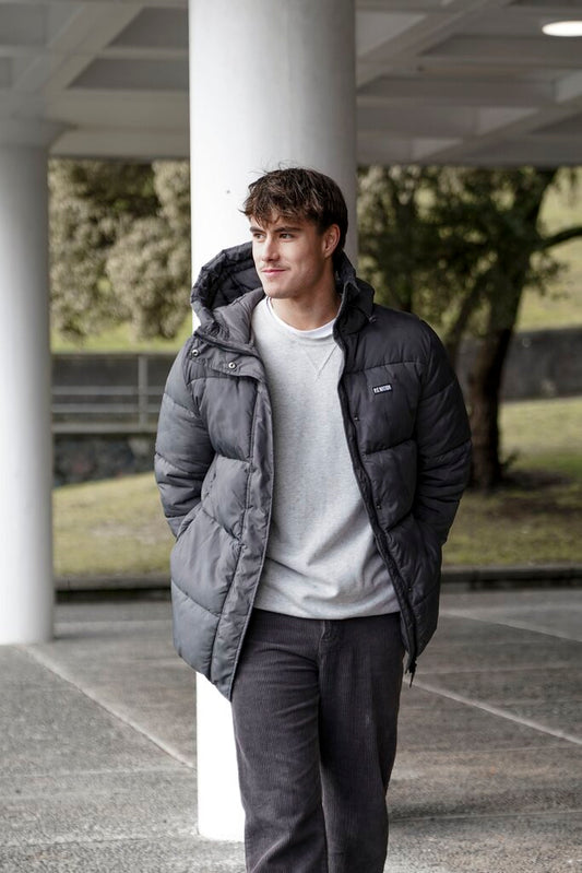 P.E Nation Puffer Jacket