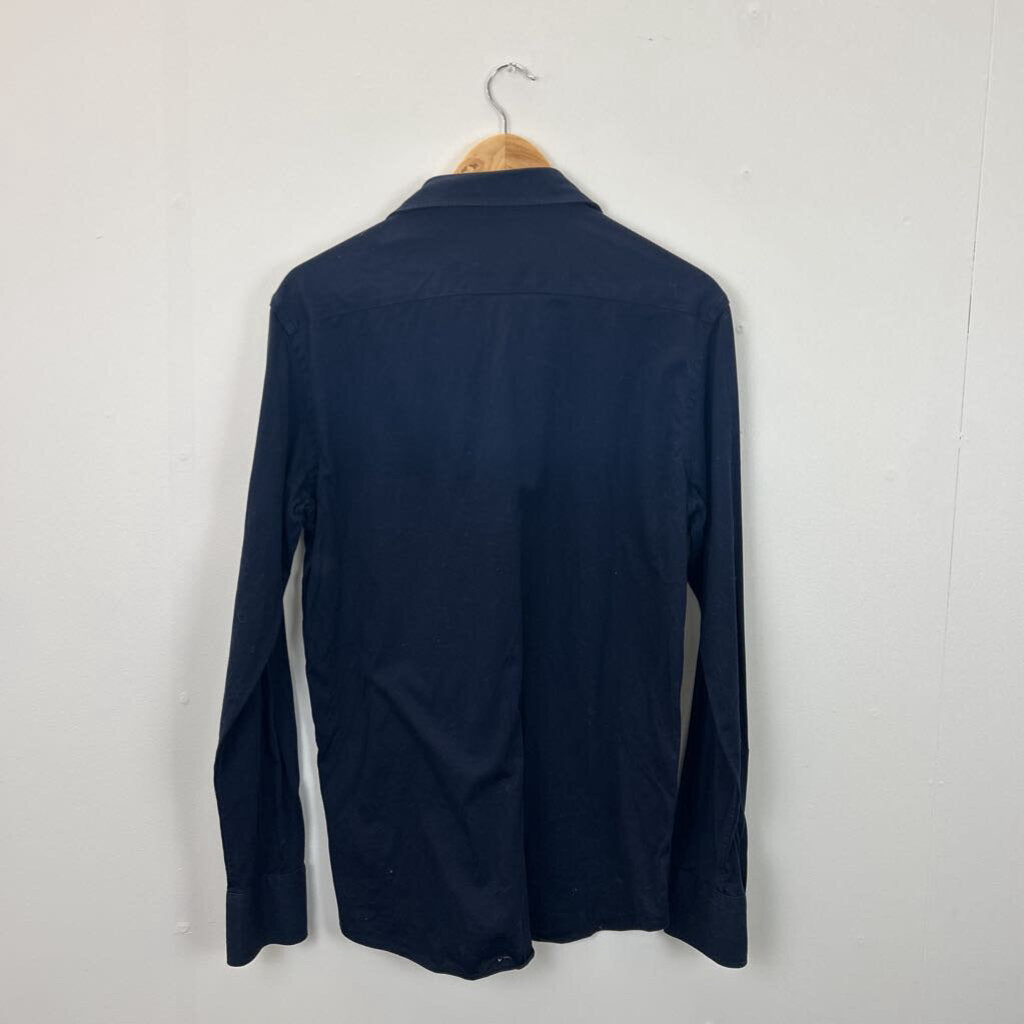 Barkers Shirt - Size M