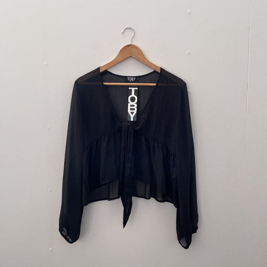 TOBY Long Sleeve (NWT)