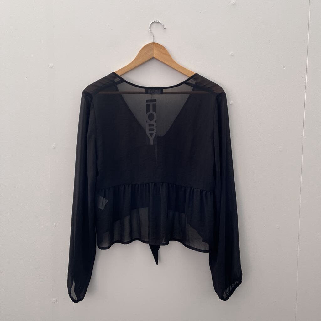 TOBY Long Sleeve (NWT)