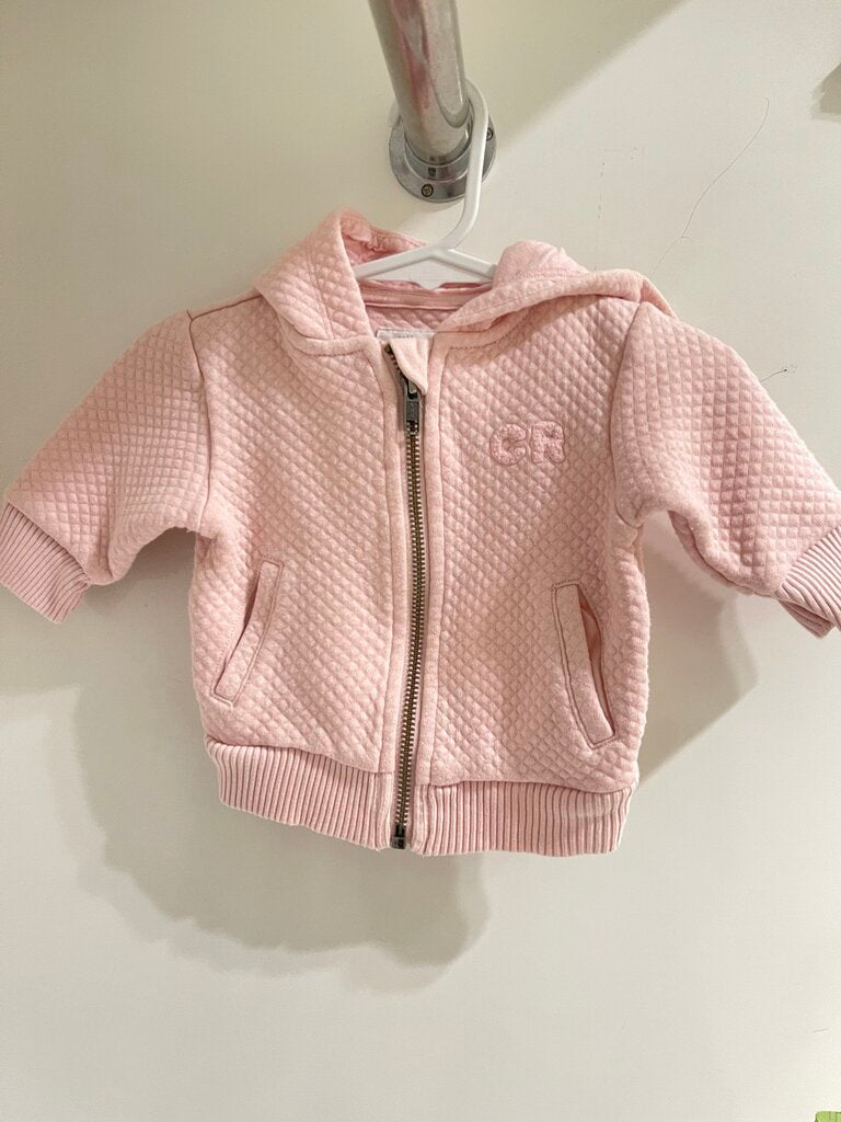 Country Road Jacket