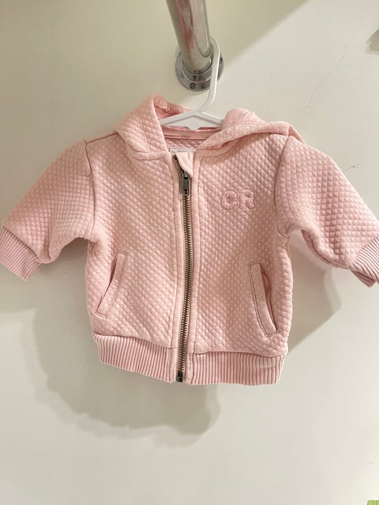 Country Road Jacket
