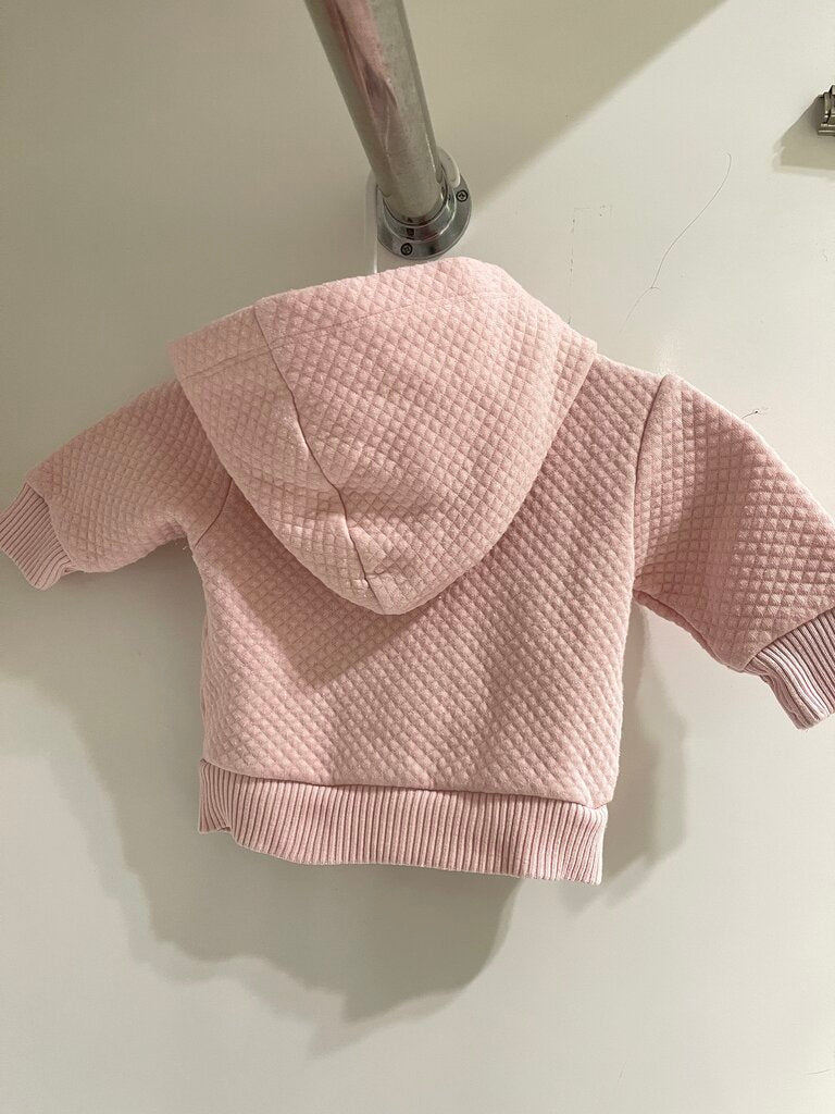Country Road Jacket