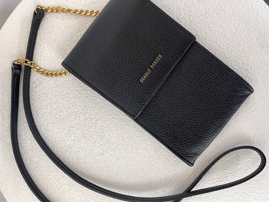 Deadly Ponies Bag