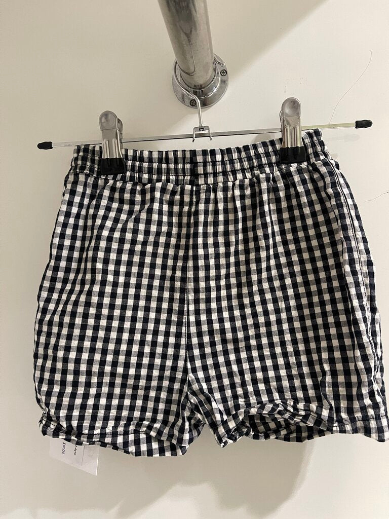 George. Shorts