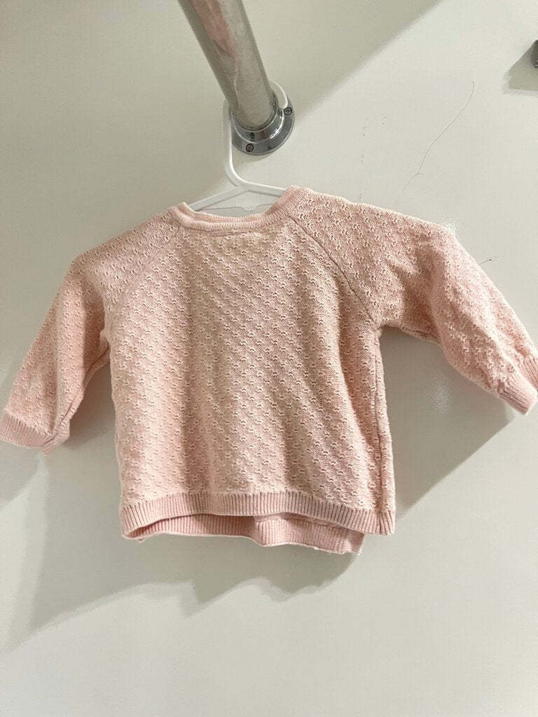Little Bundle Cardi