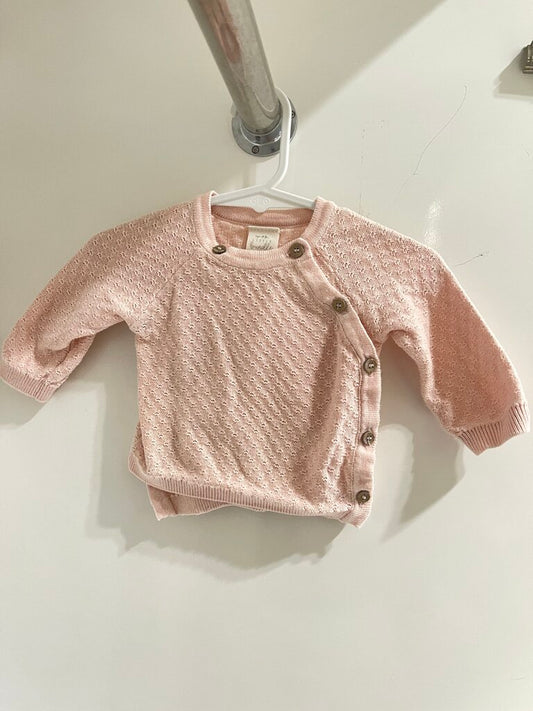 Little Bundle Cardi