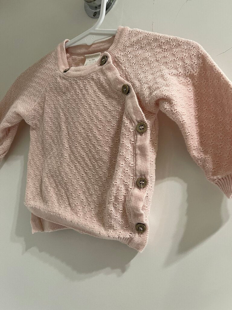 Little Bundle Cardi